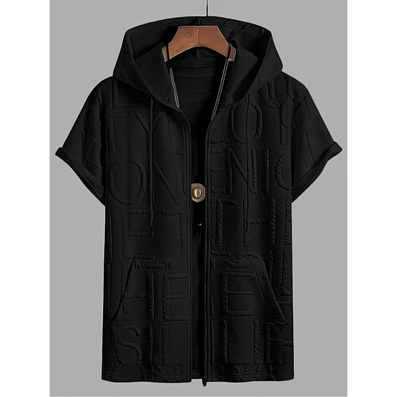 Exclusive Designer Hoodie