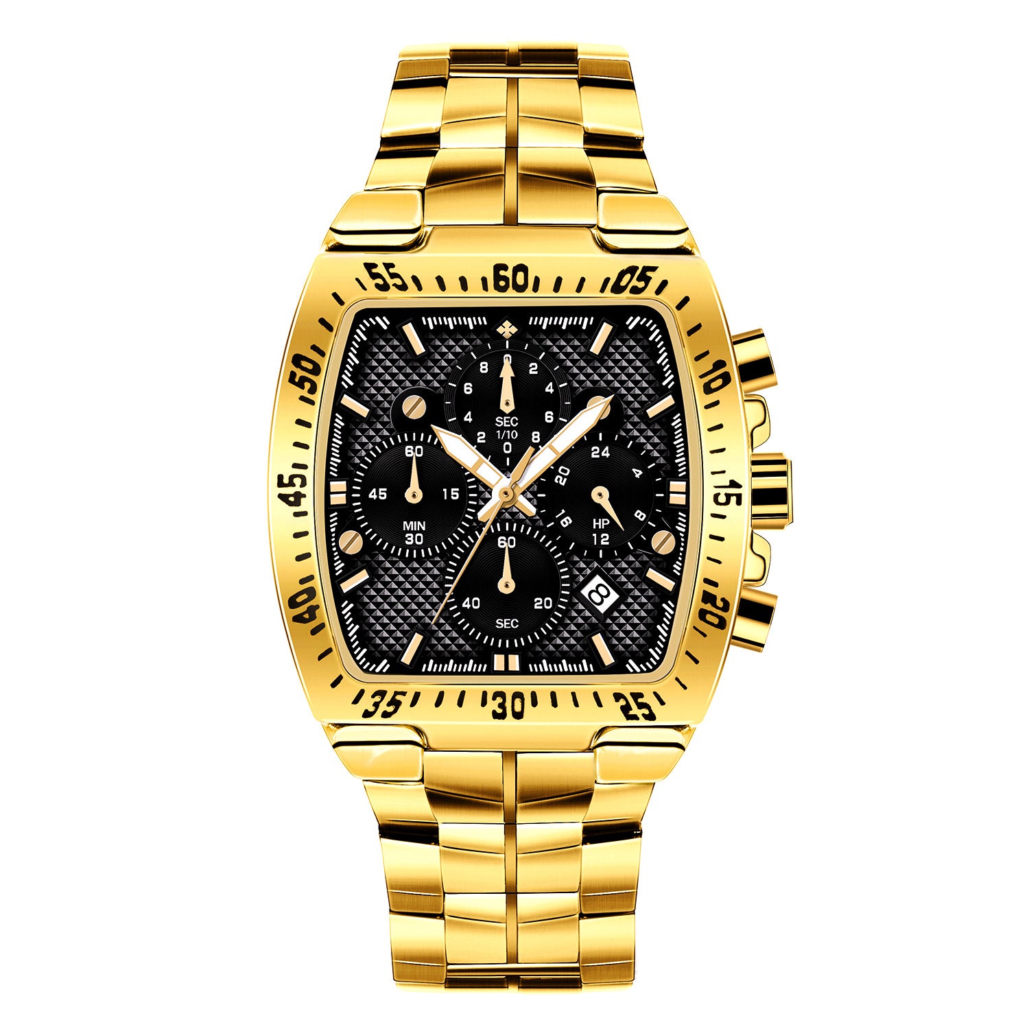 Exclusive Quarts Watch