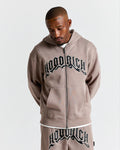 Ritual Hoodrich Zip Hoodie