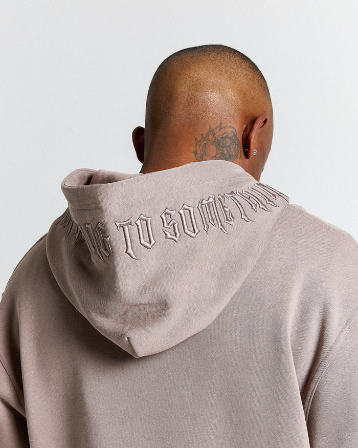 Ritual Hoodrich Zip Hoodie
