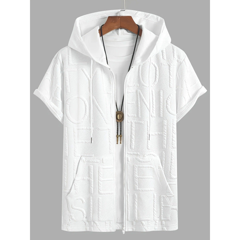 Exclusive Designer Hoodie