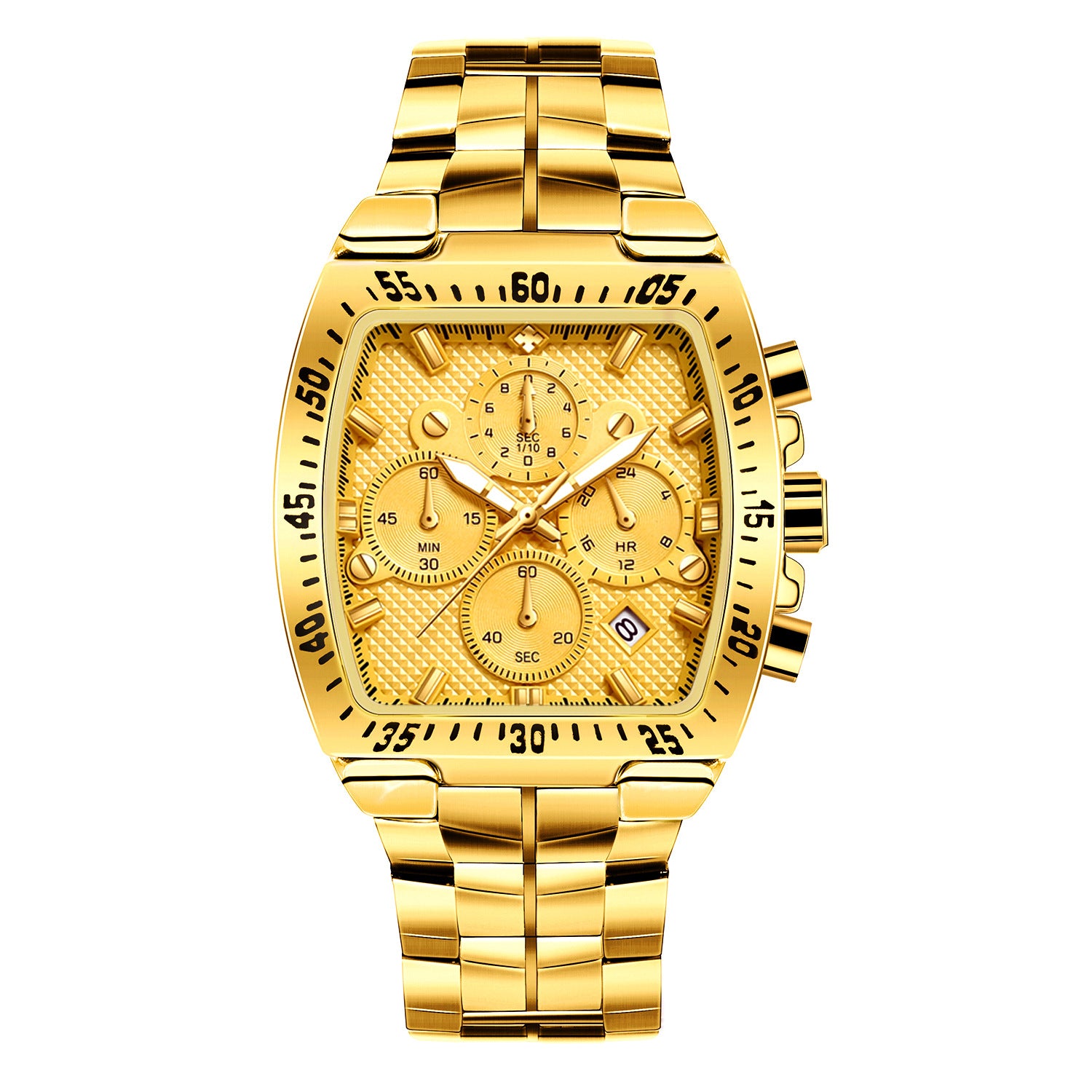 Exclusive Quarts Watch